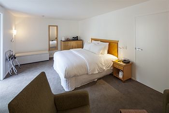 Hotel Franz Josef Oasis