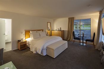 Hotel Franz Josef Oasis