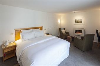 Hotel Franz Josef Oasis