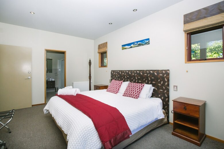 Wanaka Berry Farm And B&B