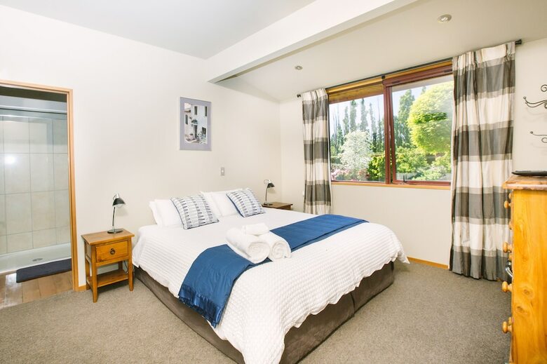 Wanaka Berry Farm And B&B