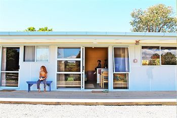 Russell-orongo Bay Holiday Park