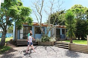 Russell-orongo Bay Holiday Park