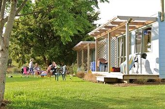 Russell-orongo Bay Holiday Park