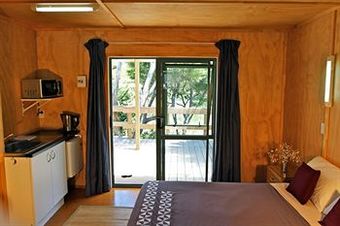 Russell-orongo Bay Holiday Park