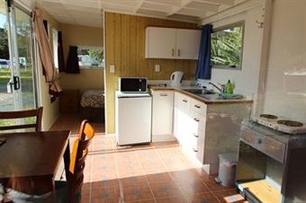 Russell-orongo Bay Holiday Park