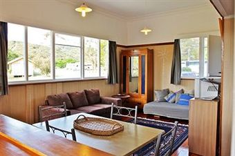 Russell-orongo Bay Holiday Park