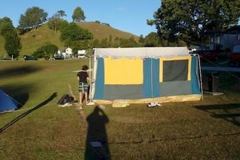 Waitomo Top 10 Holiday Park