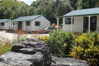 Waitomo Top 10 Holiday Park