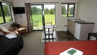 Waitomo Top 10 Holiday Park