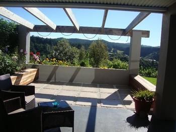 Stunning Views Bed And Breakfast