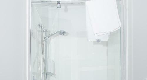 The Setup On Manners Serviced Apartments