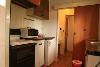 Papakura Motor Lodge & Motel