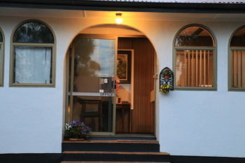 Papakura Motor Lodge & Motel