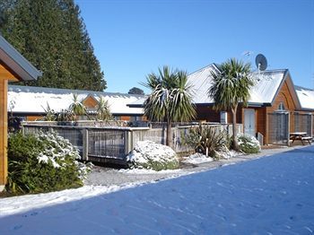 The Peaks Motor Inn