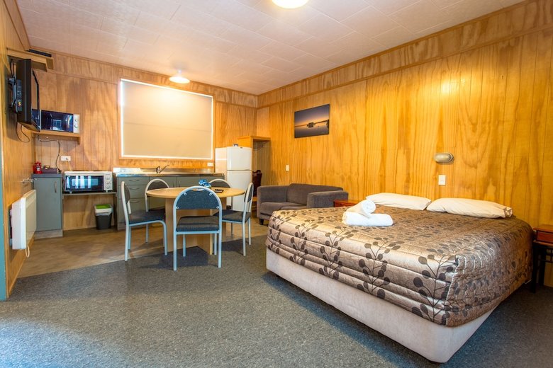 Fox Glacier Top 10 Holiday Park & Motels