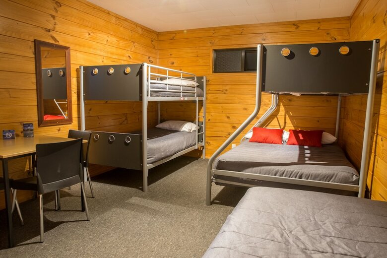 Fox Glacier Top 10 Holiday Park & Motels