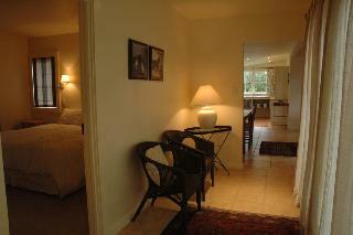Hotel Brackenridge Country Retreat & Spa