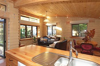 Agroturismo Earthstead Villas