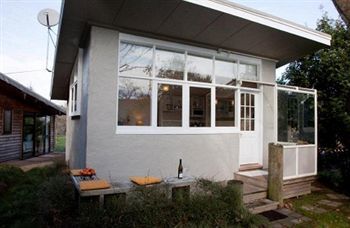 Agroturismo Earthstead Villas