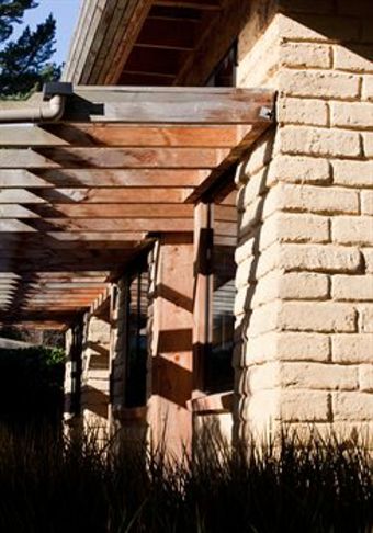Agroturismo Earthstead Villas