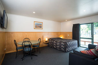 Motueka Top 10 Holiday Park