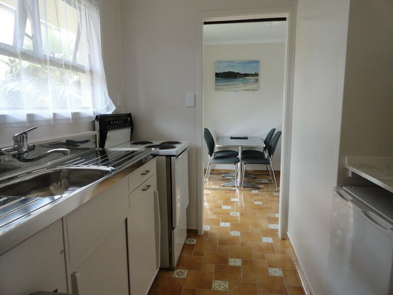 Asure Wayfarer Motel