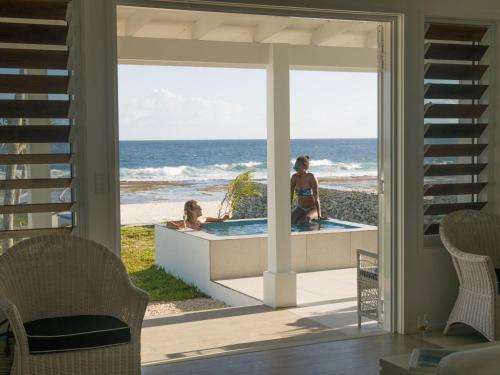 Hotel Tamanu On The Beach