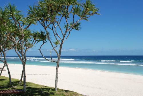 Hotel Tamanu On The Beach