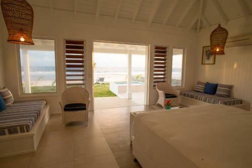 Hotel Tamanu On The Beach