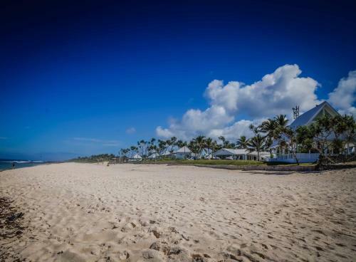 Hotel Tamanu On The Beach