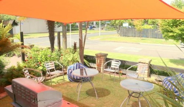 Motel Victoria Lodge