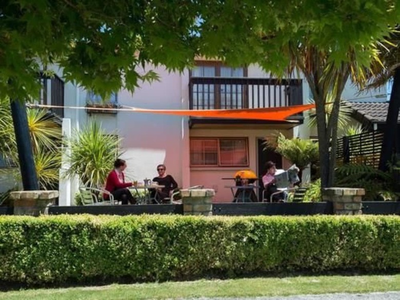 Motel Victoria Lodge