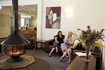 Hotel Foothills Conference Centre