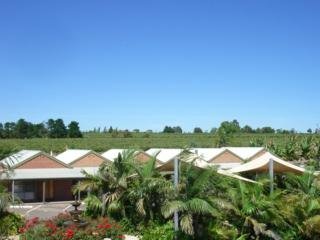 Aparthotel Mclaren Vale Motel & Apartments