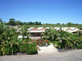 Aparthotel Mclaren Vale Motel & Apartments