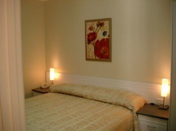 Aparthotel Mclaren Vale Motel & Apartments
