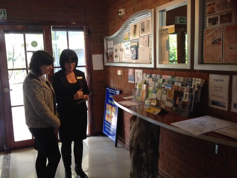 Hotel Talo Retreat