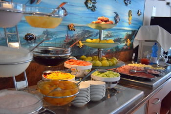 Hotel Vina De Mar
