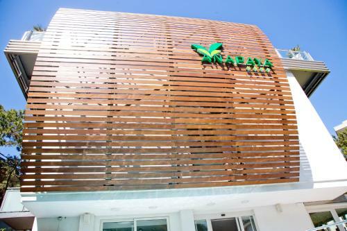 Hotel Anapaya