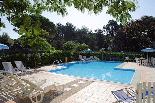 Hotel Helvetia
