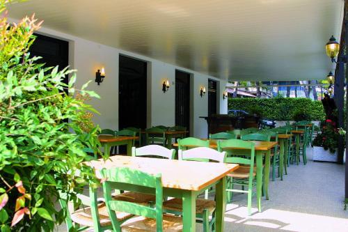 Hotel La Pigna