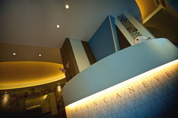 Hotel Albergo Biancaneve