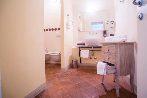 Hotel Villa Giarona