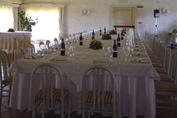 Hotel Borgo Il Poeta
