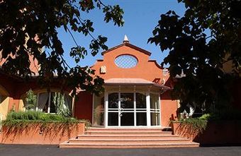 Hotel Borgo Il Poeta