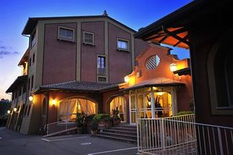 Hotel Borgo Il Poeta