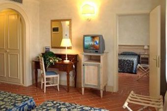 Hotel Borgo Il Poeta