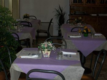 Bed & Breakfast Locanda La Rotonda