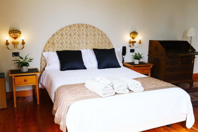 Hotel Ca' Damiani